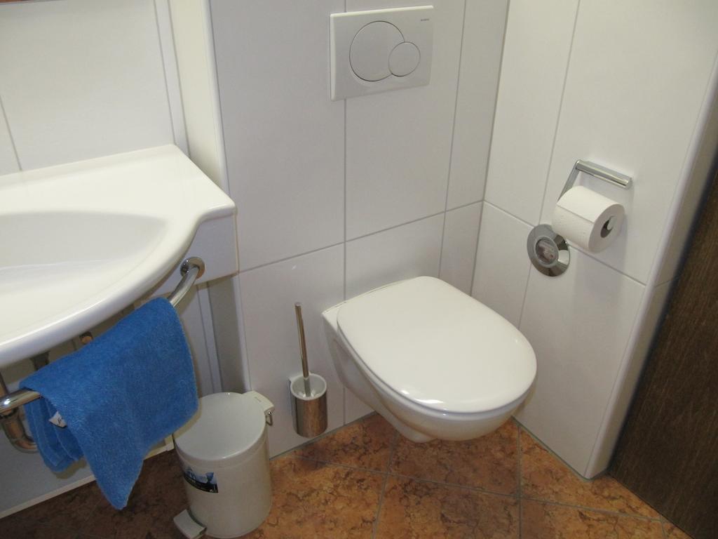 Appartements Robert - Hotel Bechlwirt Kirchberg in Tirol Room photo