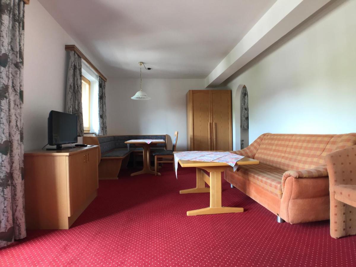 Appartements Robert - Hotel Bechlwirt Kirchberg in Tirol Exterior photo