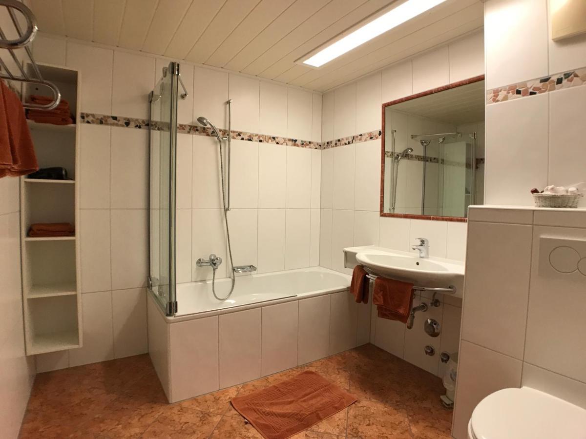 Appartements Robert - Hotel Bechlwirt Kirchberg in Tirol Exterior photo