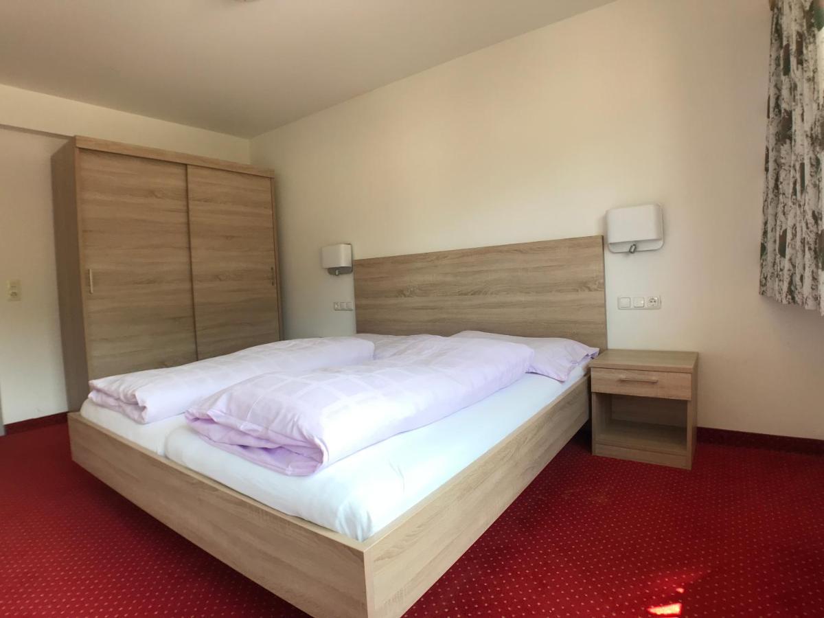 Appartements Robert - Hotel Bechlwirt Kirchberg in Tirol Exterior photo